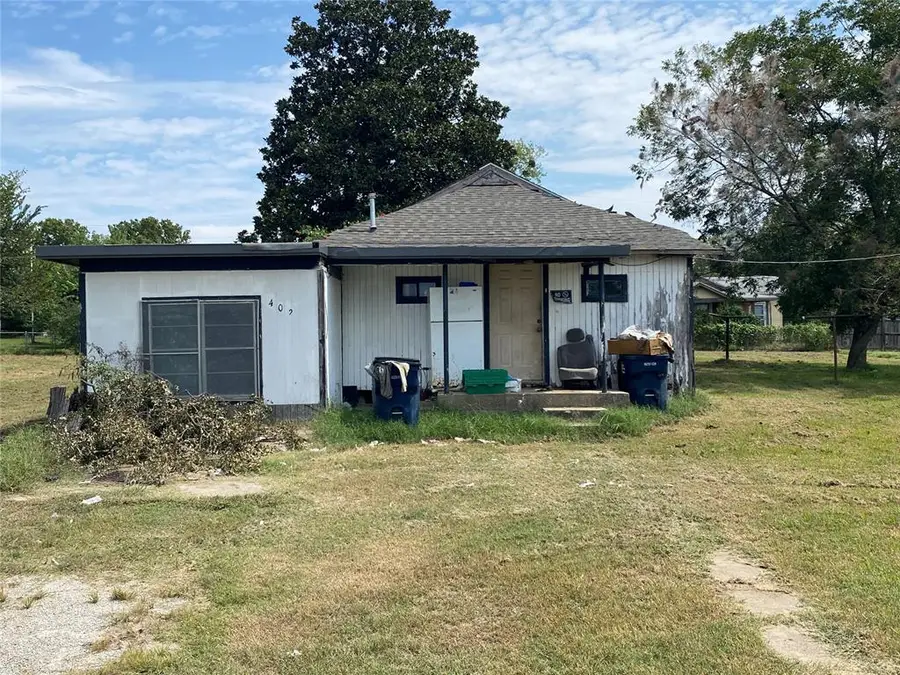 402 A Street, Seminole, OK 74868 - Image #2