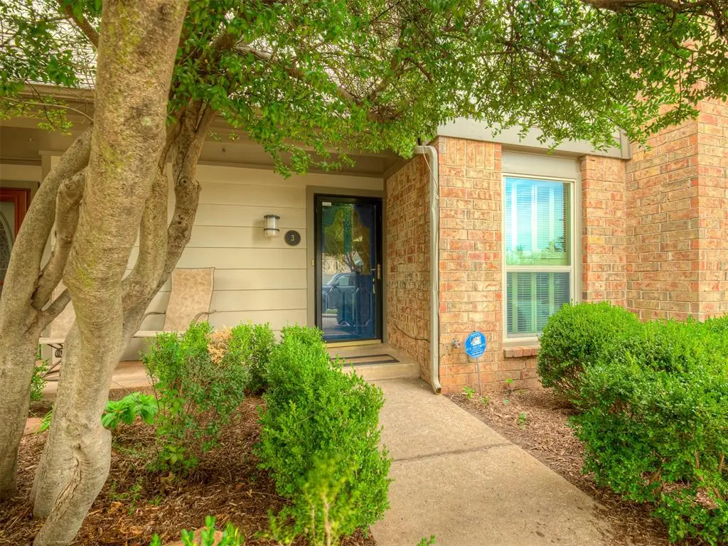 1201 Glenbrook Drive #3, Oklahoma City, OK 73118 - Image #1