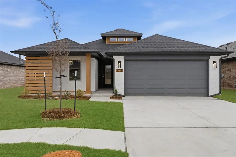 3715 Cassidy Drive, Norman, OK 73069 - Image #2