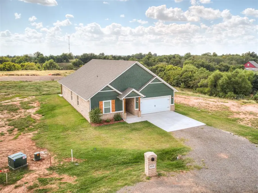 8218 Bluestem Trail, El Reno, OK 73036 - Image #2