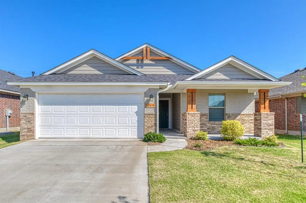 12613 NW 4th Street, Yukon, OK 73099 - #1