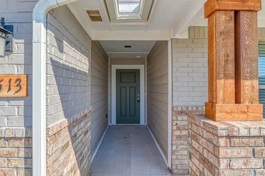 12613 NW 4th Street, Yukon, OK 73099 - #3