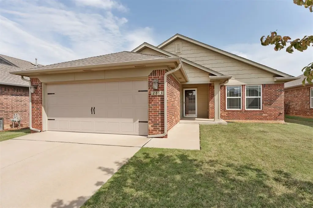 2813 NW 184th Terrace, Edmond, OK 73012 - Image #1