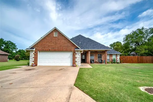 912 Tighlman Drive, Chandler, OK 74834