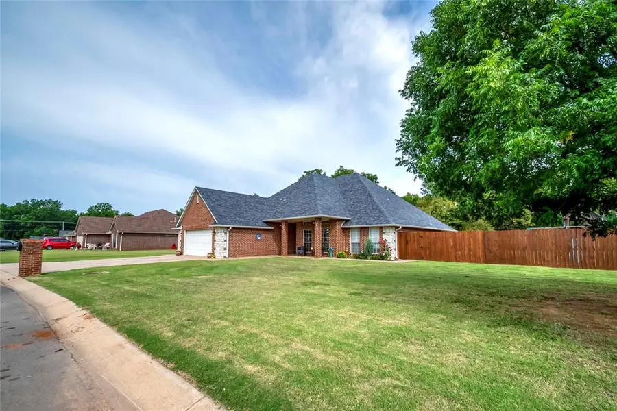912 Tighlman Drive, Chandler, OK 74834 - Image #2