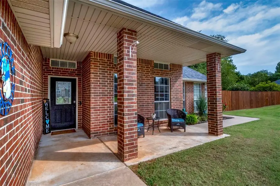 912 Tighlman Drive, Chandler, OK 74834 - Image #3