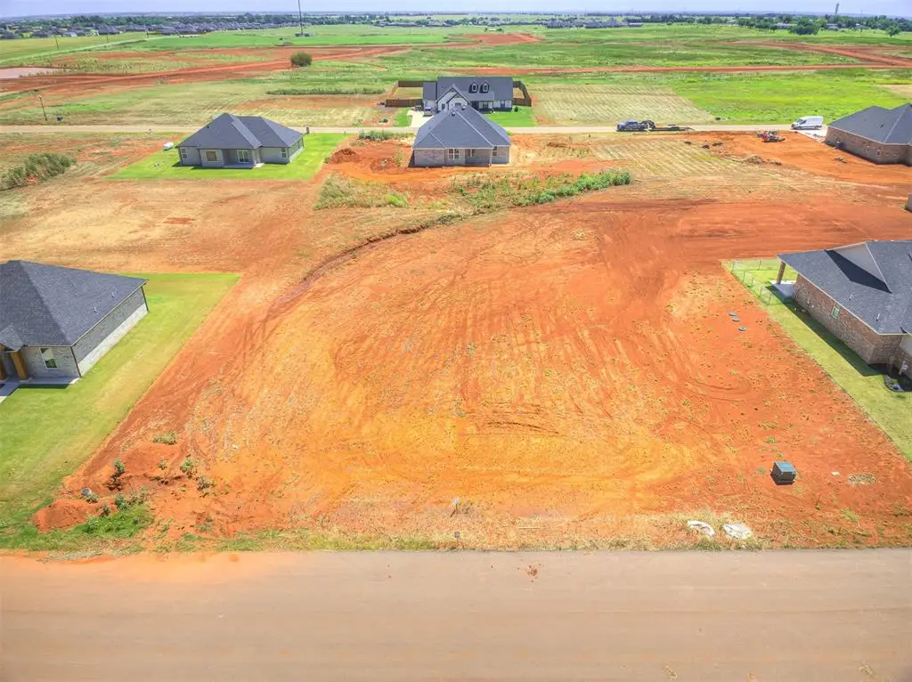 25233 Ethan Street, Cashion, OK 73016 - Image #1