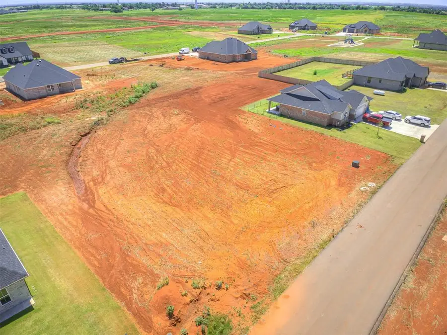 25233 Ethan Street, Cashion, OK 73016 - Image #2