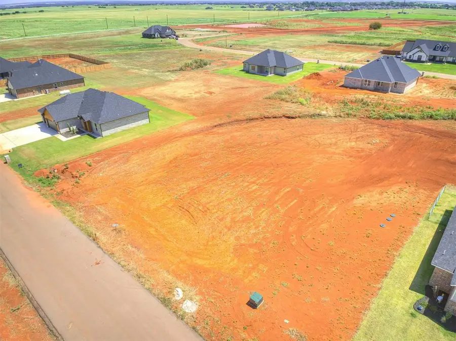 25233 Ethan Street, Cashion, OK 73016 - Image #3