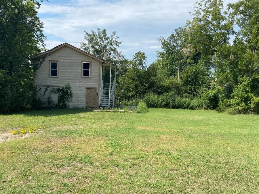 233 Jefferson Street, Seminole, OK 74868 - Image #2