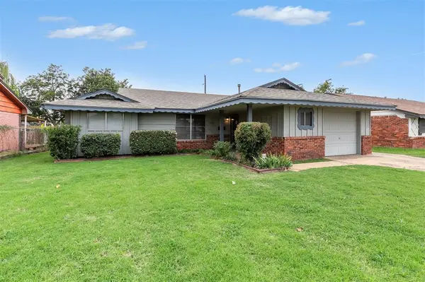 5309 S Santa Fe Avenue, Oklahoma City, OK 73109