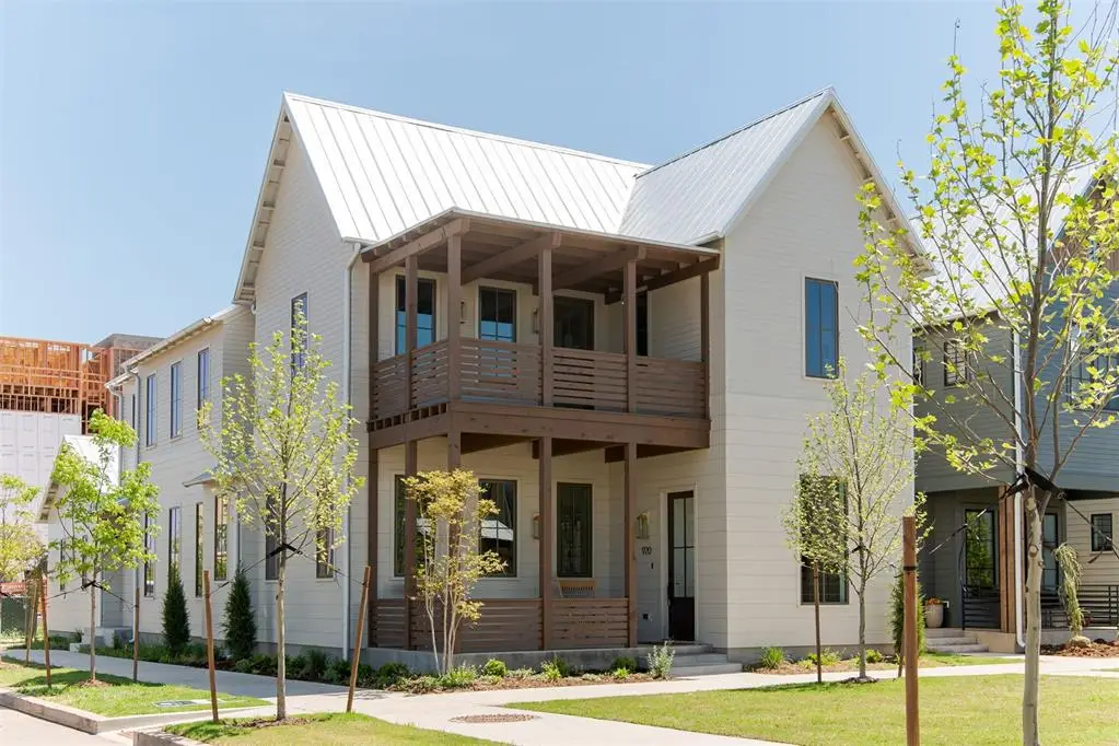 920 Hangar Drive, Oklahoma City, OK 73108 - #1