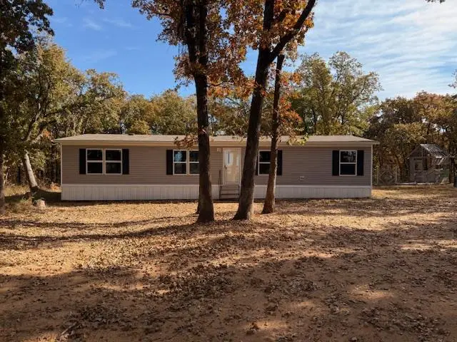 10693 Chandler Way, McLoud, OK 74851 - Image #1