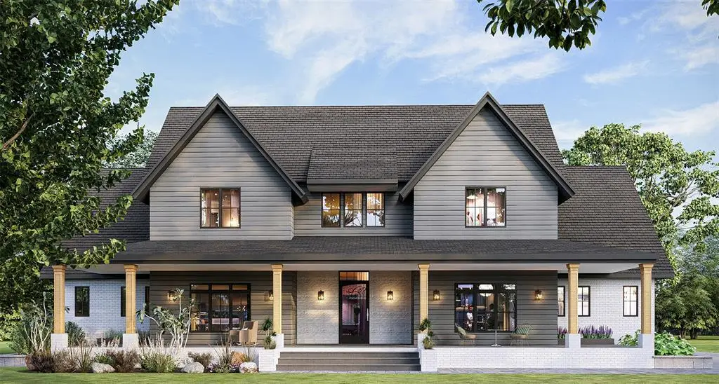 7503 Spring View Drive, Norman, OK 73026 - Image #1