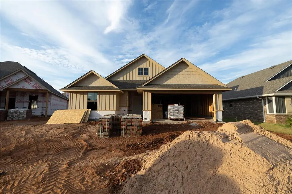 8121 NW 153rd Street, Edmond, OK 73013 - Image #1