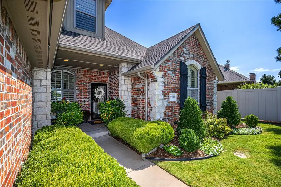 17700 Griffin Gate Drive, Edmond, OK 73012 - Image #3