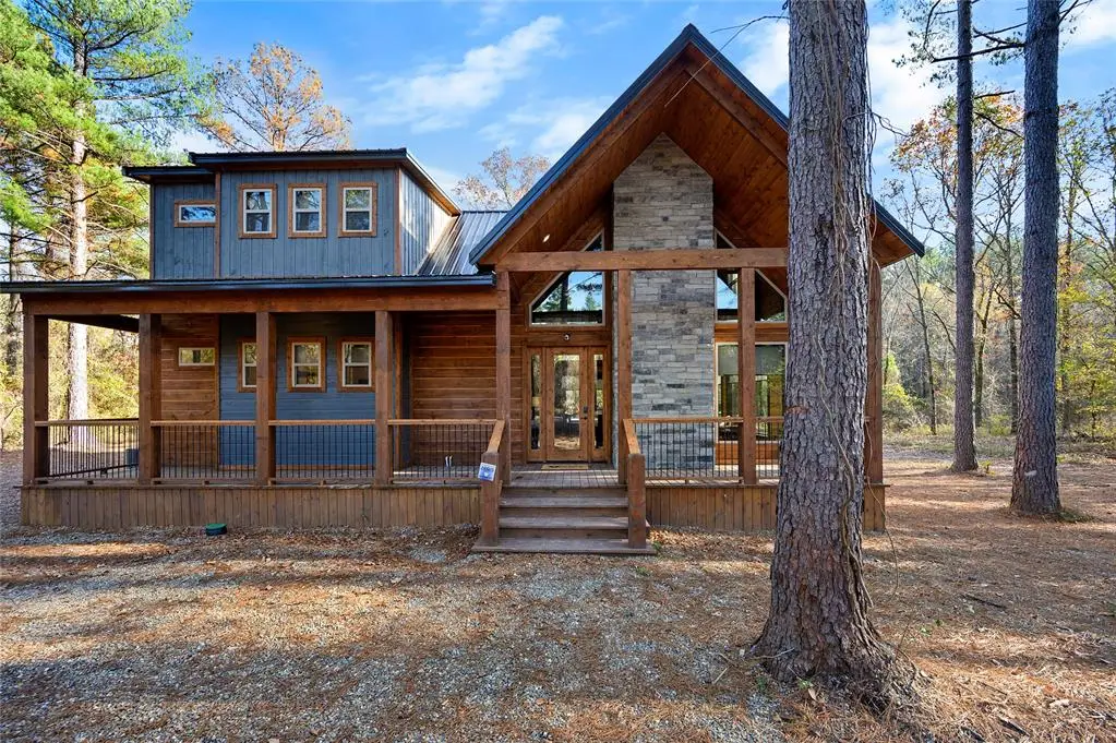 282 Xpress Lane, Broken Bow, OK 74728 - Image #1