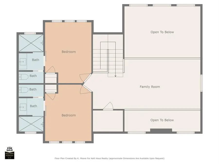 282 Xpress Lane, Broken Bow, OK 74728 - Image #3