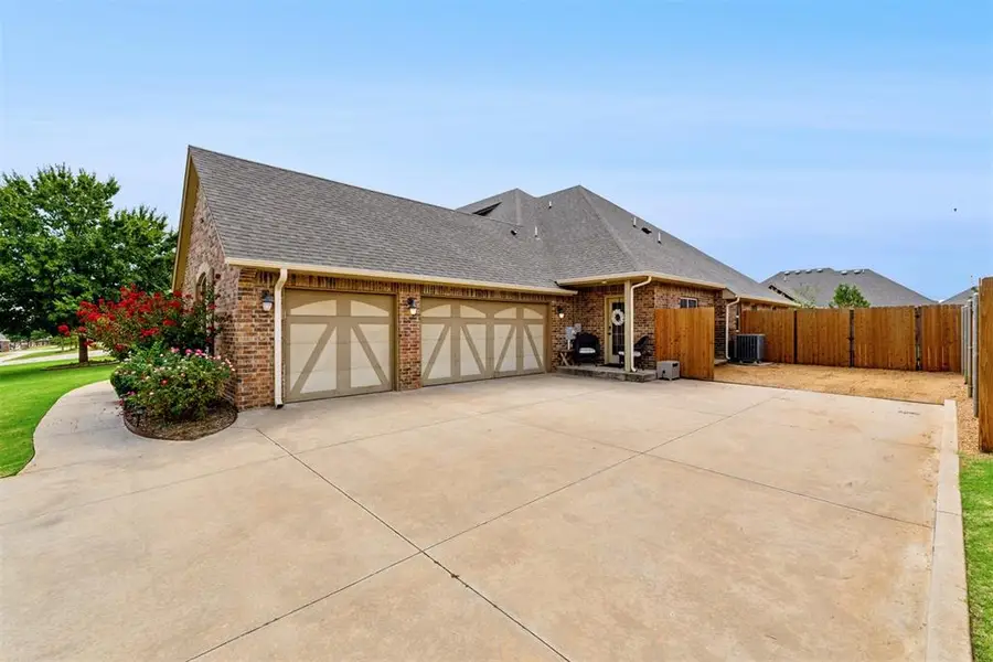 1404 NW 189th Street, Edmond, OK 73012 - #3