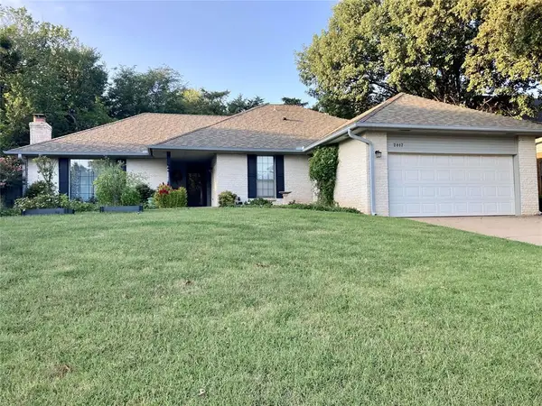 2817 Shady Tree Lane, Edmond, OK 73013
