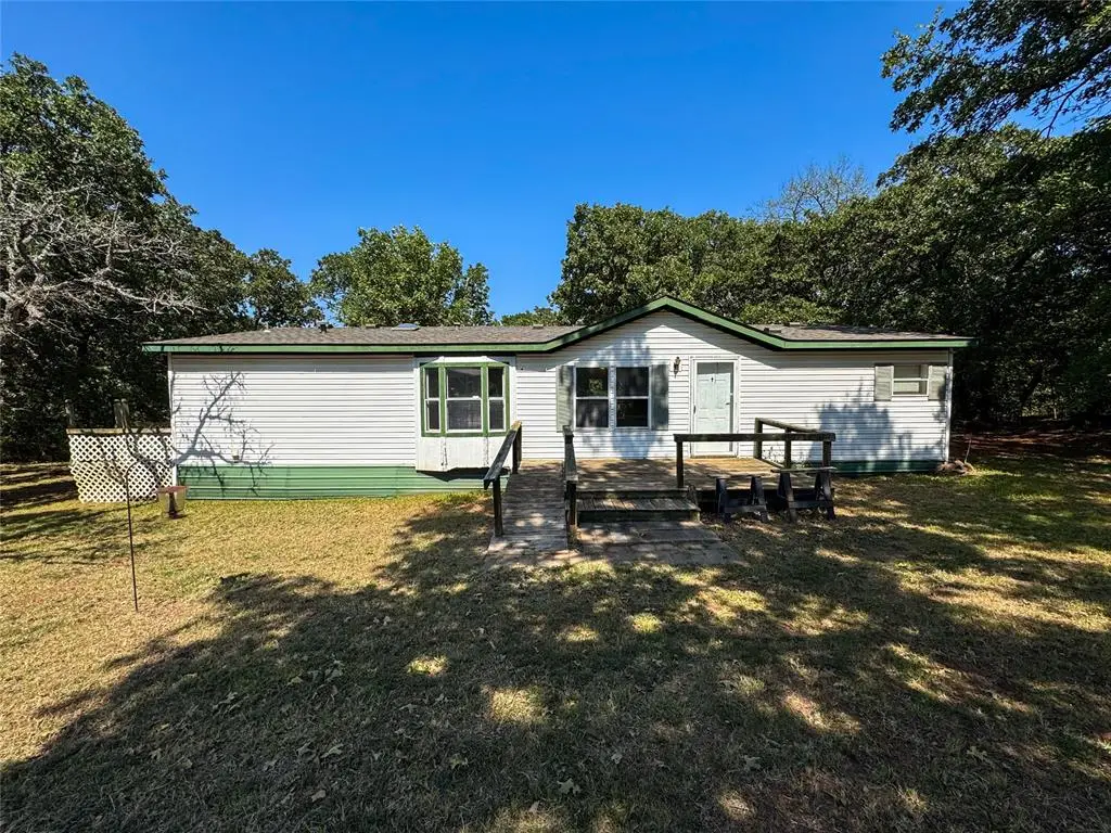 960926 S Hoot Owl Lane, Wellston, OK 74881 - Image #1