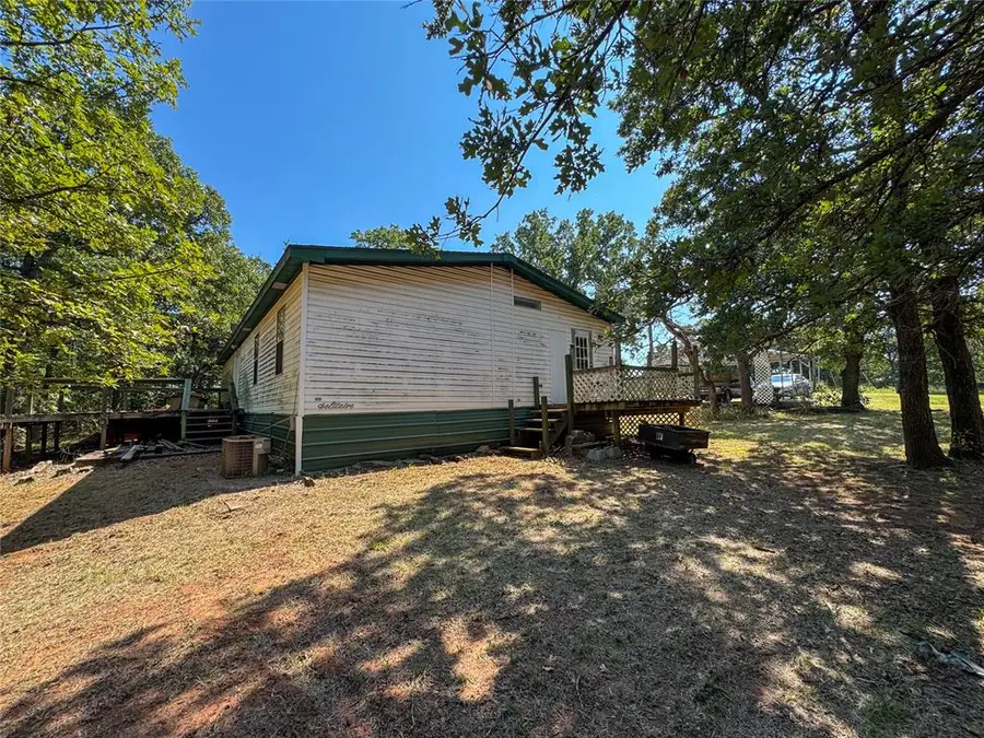 960926 S Hoot Owl Lane, Wellston, OK 74881 - Image #3