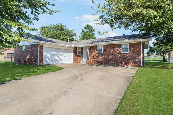 1930 Haynie Lane, Prague, OK 74864