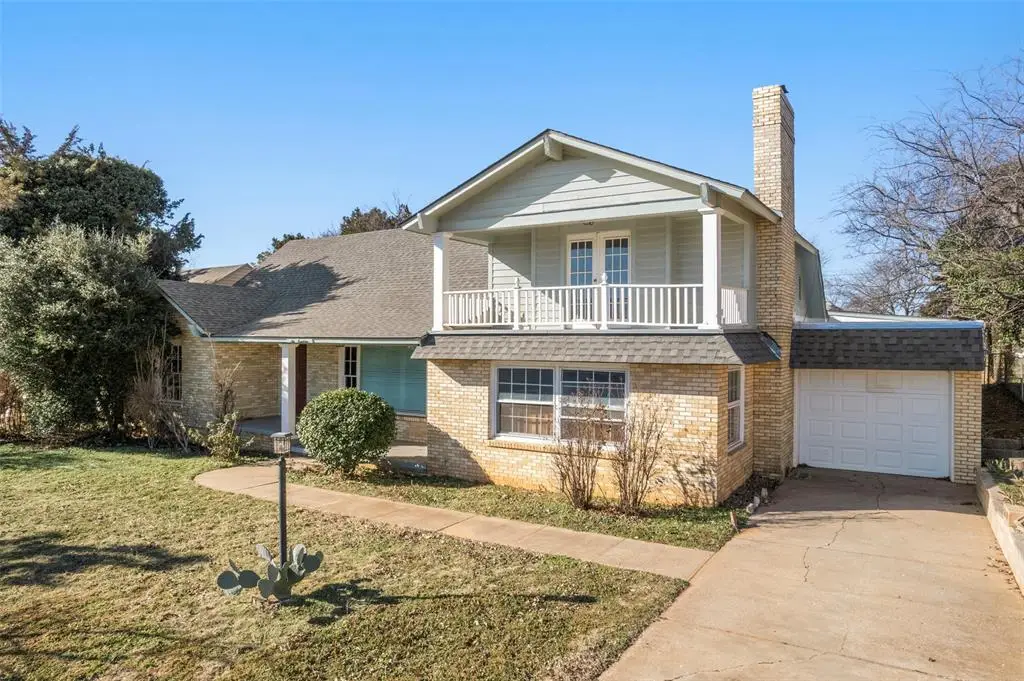 619 N 6th Street, Weatherford, OK 73096 - Image #1