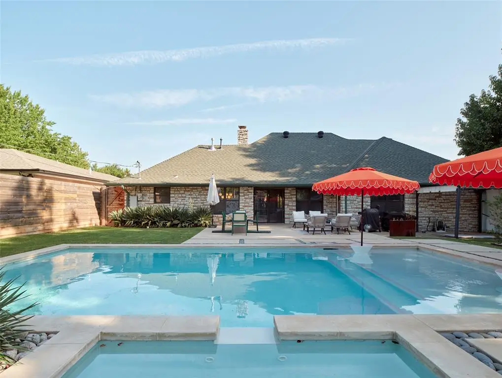 2516 NW 57th Street, Oklahoma City, OK 73112 - #1