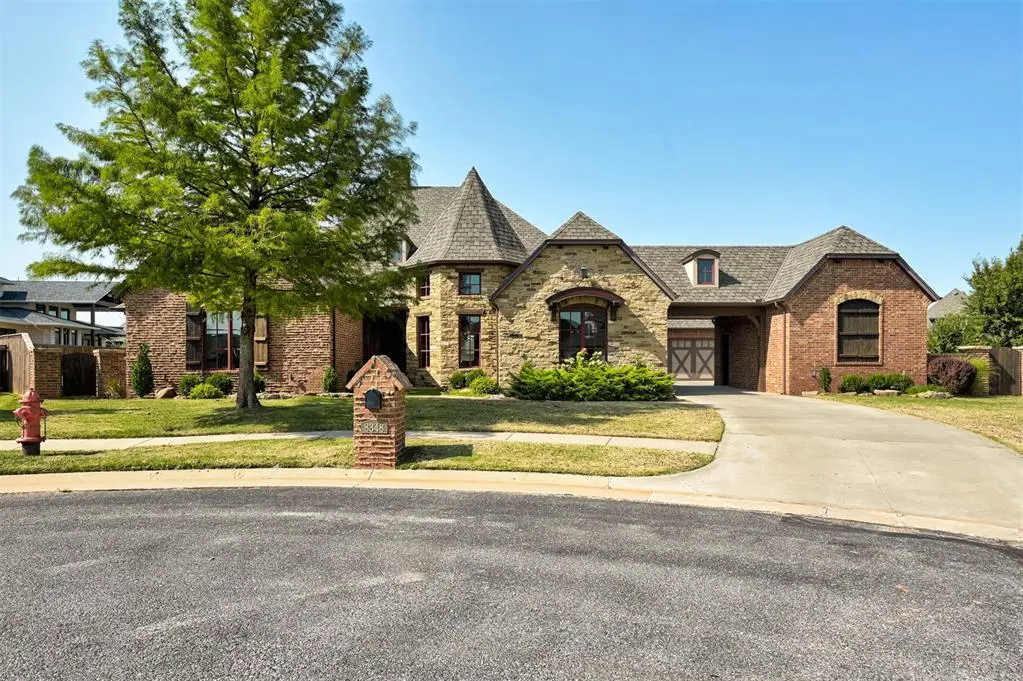 8348 NW 132nd Circle, Oklahoma City, OK 73142 - Image #1