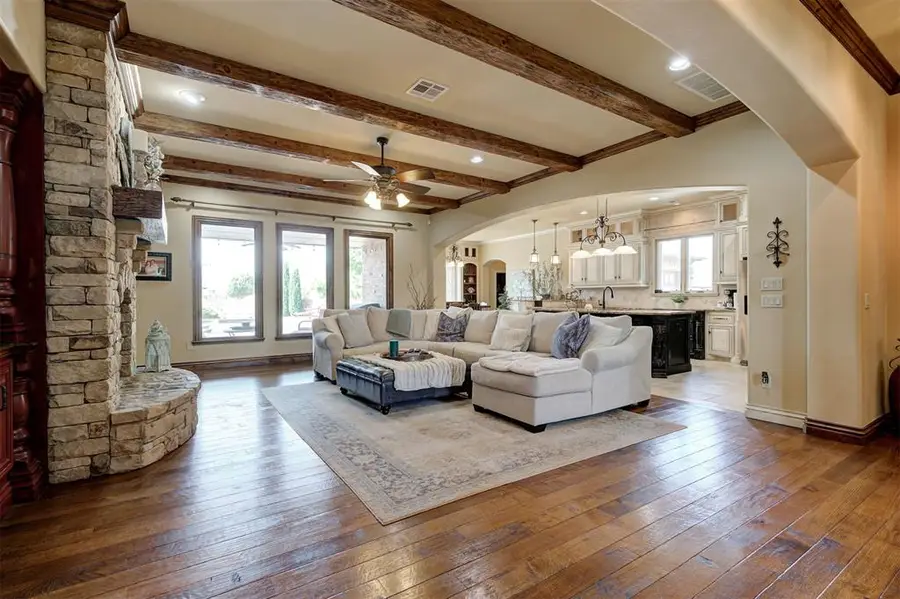 8348 NW 132nd Circle, Oklahoma City, OK 73142 - Image #2