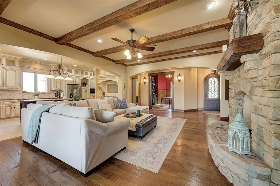 8348 NW 132nd Circle, Oklahoma City, OK 73142 - Image #3