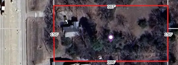 2804 N 99 Highway, Seminole, OK 74868