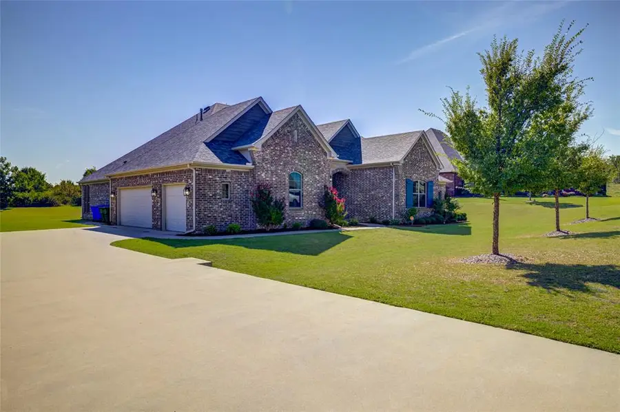 3341 Montilla Ridge Drive, Norman, OK 73071 - Image #3