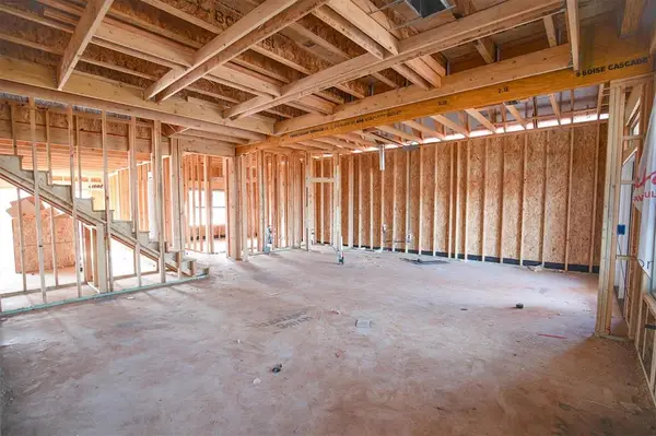 8121 NW 154th Street, Edmond, OK 73013