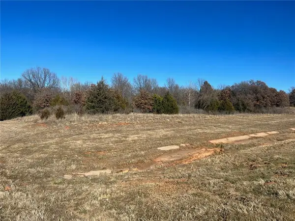 0000 St Highway 39/pottawatomie Road, Wanette, OK 74878