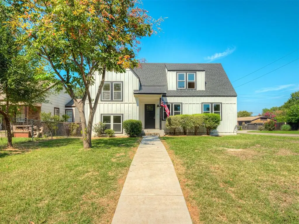 3101 NW 29th Street, Oklahoma City, OK 73107 - Image #1