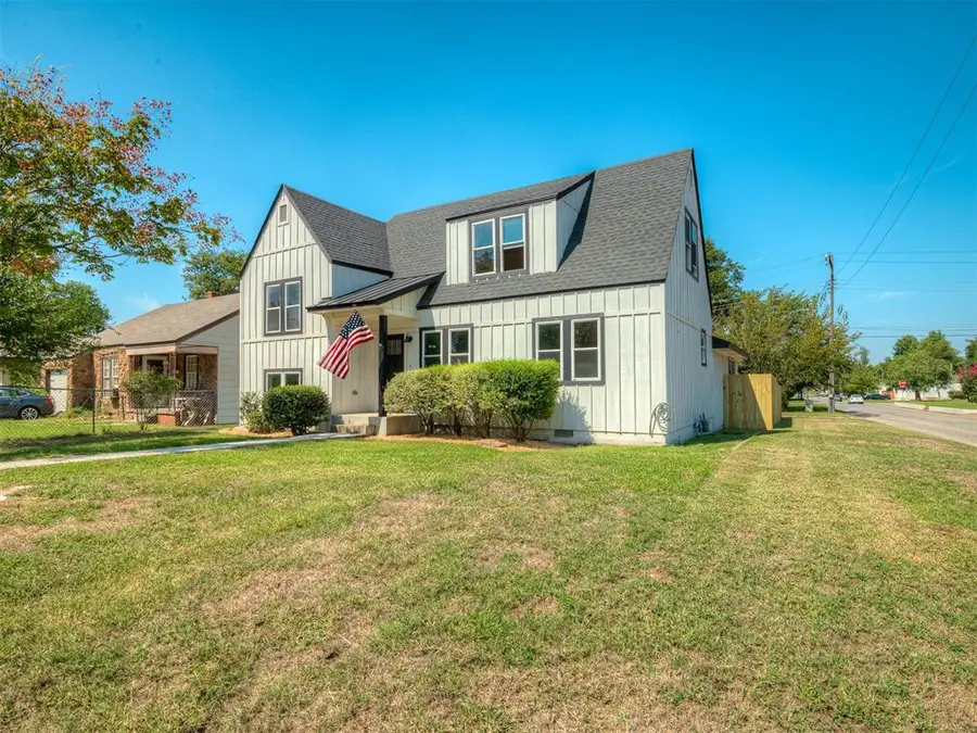 3101 NW 29th Street, Oklahoma City, OK 73107 - Image #2