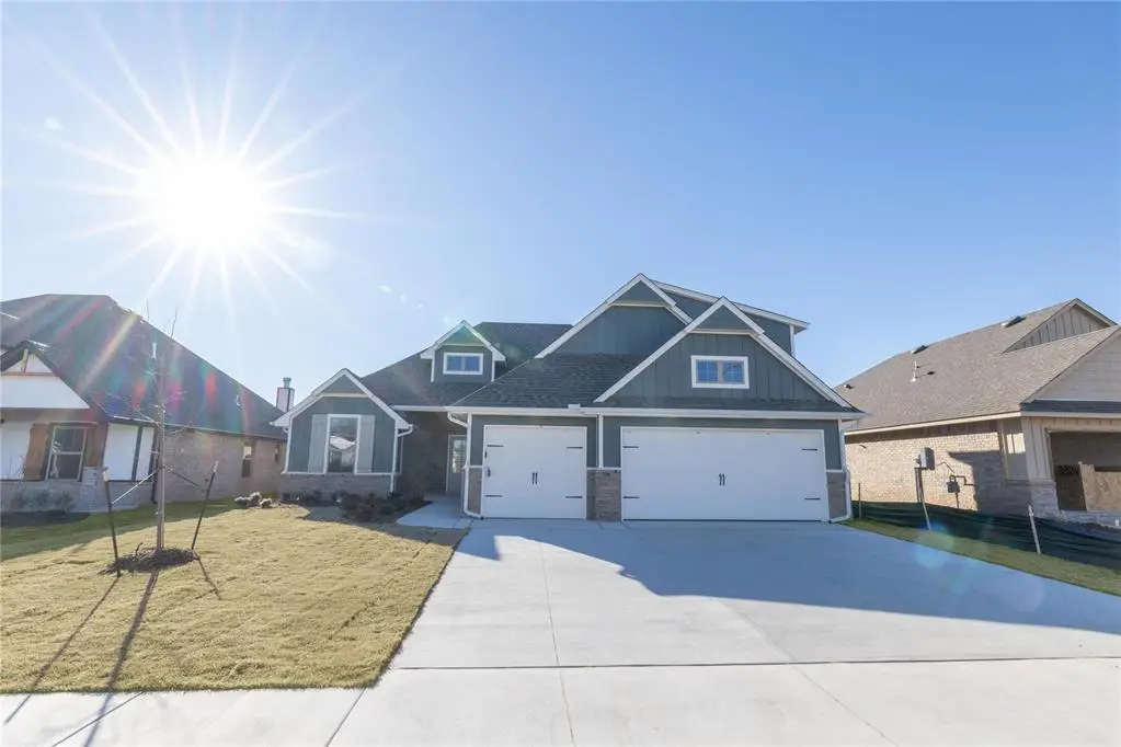 3902 Lleyton Drive, Norman, OK 73072 - Image #1