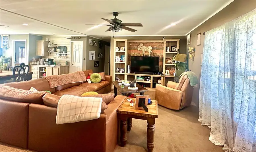 420 N College Street, Cordell, OK 73632 - Image #3