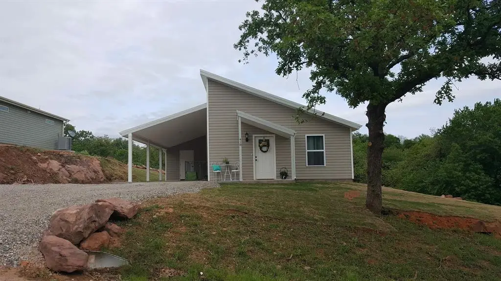 412 S Cleveland Avenue, Chandler, OK 74834 - #1