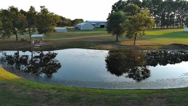 7970 E 127 Rd Road, Wetumka, OK 74883