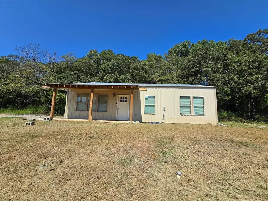 21427 S Rock Creek Road, Tecumseh, OK 74873 - Image #3