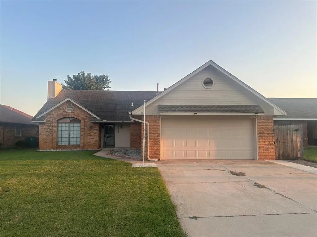 8508 SW 36th Street, Oklahoma City, OK 73179 - Image #1