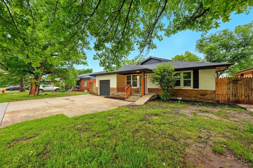 1731 Carlisle Road, Oklahoma City, OK 73120 - Image #1