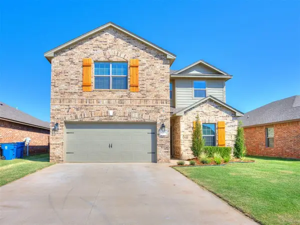 1009 NW 5th Street, Newcastle, OK 73065