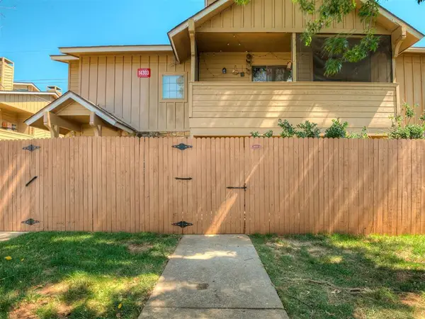 14303 N Pennsylvania Avenue #1B, Oklahoma City, OK 73134