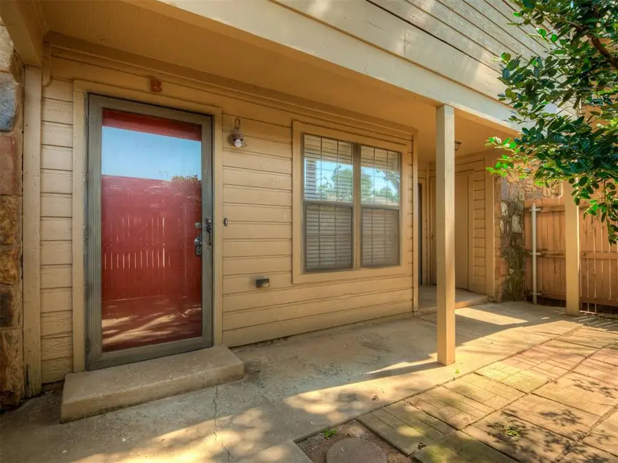 14303 N Pennsylvania Avenue #1B, Oklahoma City, OK 73134 - Image #3