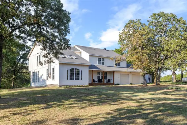 341242 E 1020 Road, Meeker, OK 74855