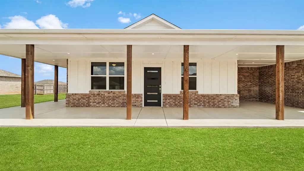 112 Olde Mill Road, Jones, OK 73049 - Image #1